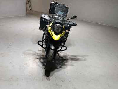 Suzuki V-Strom 250