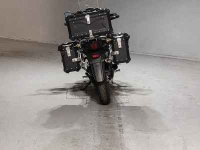 Suzuki V-Strom 250