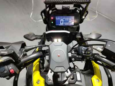 Suzuki V-Strom 250