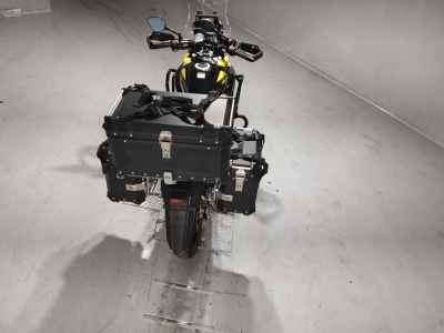Suzuki V-Strom 250