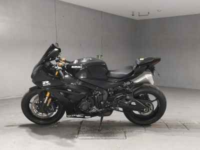Suzuki GSX-R1000 2017