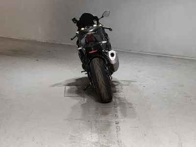 Suzuki GSX-R1000 2017