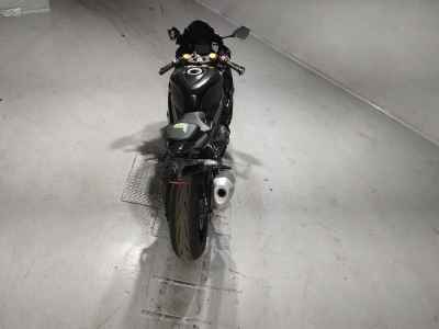 Suzuki GSX-R1000 2017