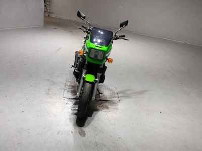 Kawasaki ZRX400 2006