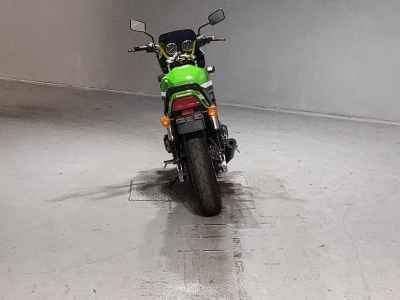 Kawasaki ZRX400 2006