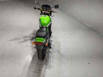 Kawasaki ZRX400 2006
