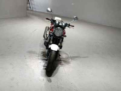 Honda CB400SFV 2014