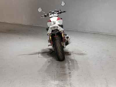 Honda CB400SFV 2014