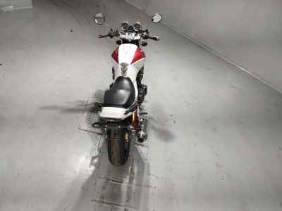 Honda CB400SFV 2014