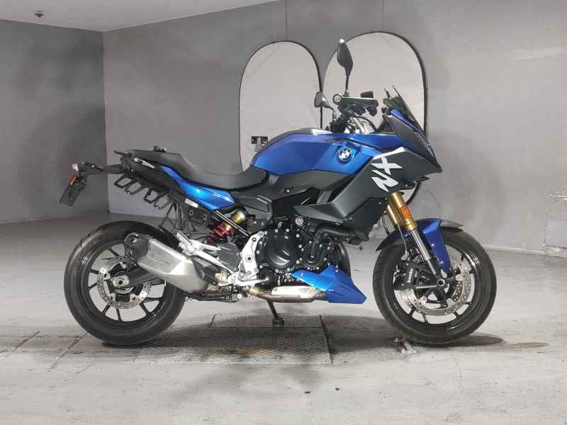 BMW F900XR 2023