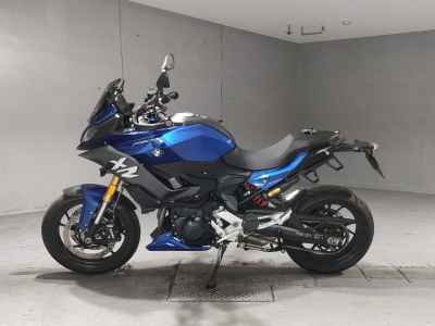 BMW F900XR 2023