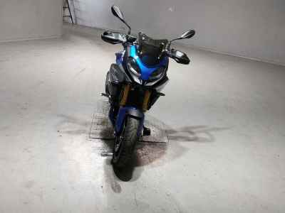 BMW F900XR 2023