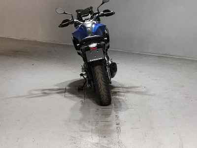 BMW F900XR 2023
