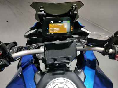 BMW F900XR 2023
