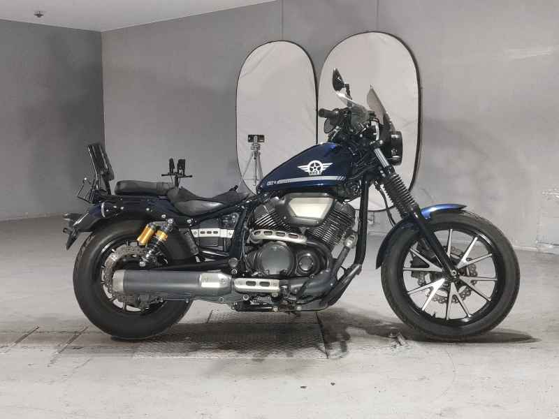 Yamaha Bolt R 2020