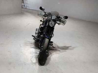 Yamaha Bolt R 2020