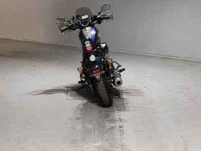 Yamaha Bolt R 2020