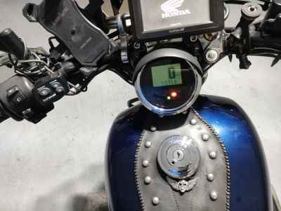Yamaha Bolt R 2020