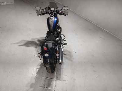 Yamaha Bolt R 2020