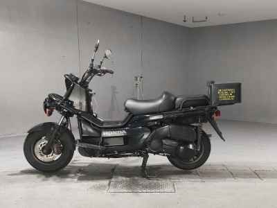 Honda PS250 Big Ruckus 2006