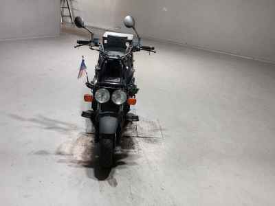 Honda PS250 Big Ruckus 2006