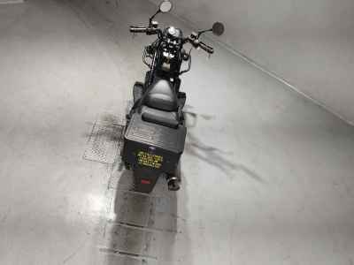 Honda PS250 Big Ruckus 2006
