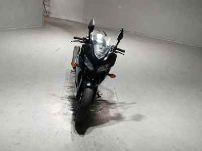 Honda CBR400R 2014