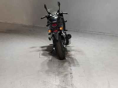 Honda CBR400R 2014