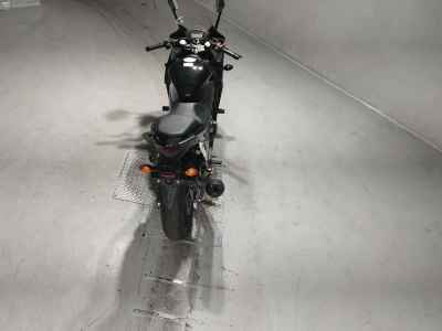 Honda CBR400R 2014