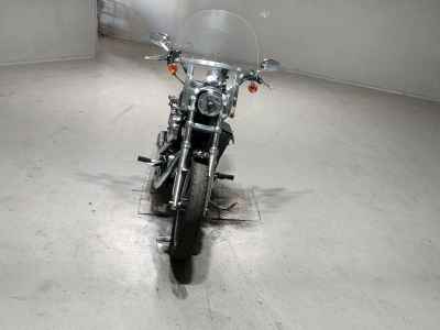 Harley-Davidson XL1200L 2011