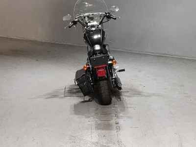 Harley-Davidson XL1200L 2011