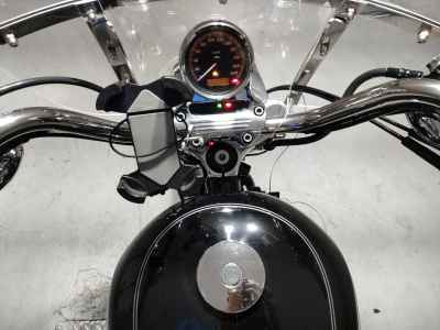Harley-Davidson XL1200L 2011