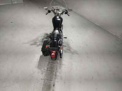Harley-Davidson XL1200L 2011