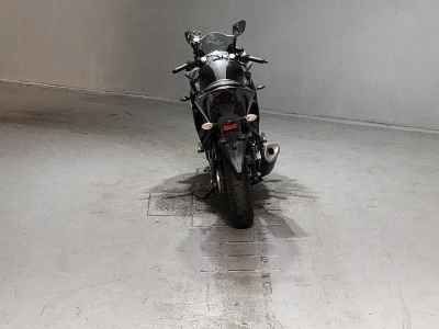 Yamaha YZF-R25 2018