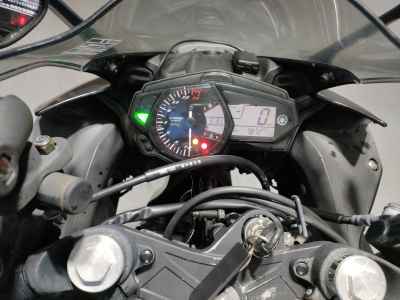 Yamaha YZF-R25 2018