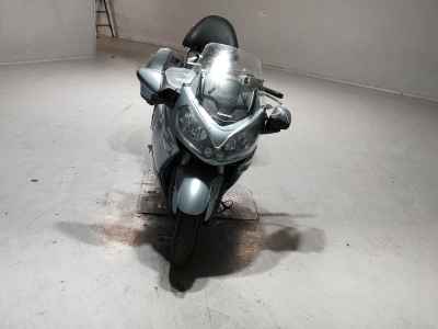 Kawasaki 1400GTR Concours 2008