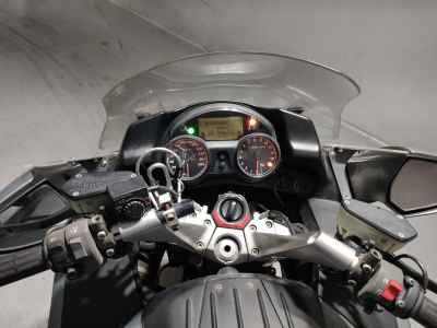 Kawasaki 1400GTR Concours 2008