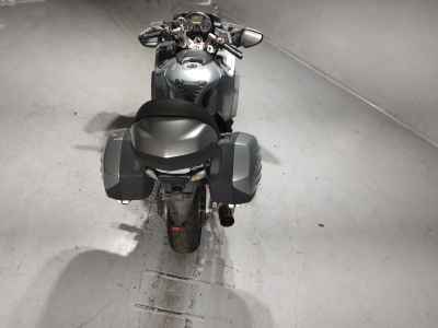 Kawasaki 1400GTR Concours 2008