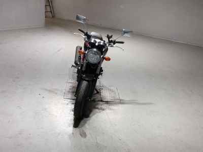 Honda VTR250 2011
