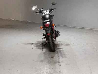 Honda VTR250 2011