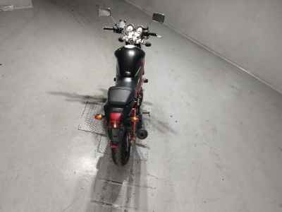 Honda VTR250 2011