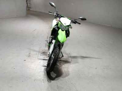 Kawasaki KLX250 2016