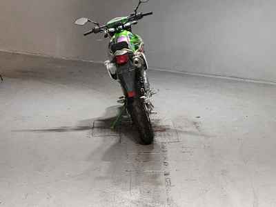 Kawasaki KLX250 2016