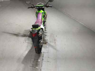 Kawasaki KLX250 2016
