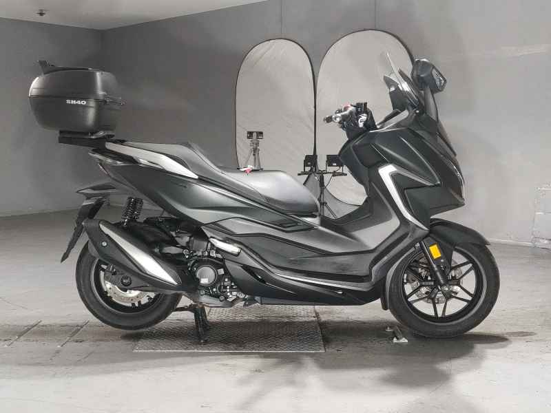 Honda Forza 2021