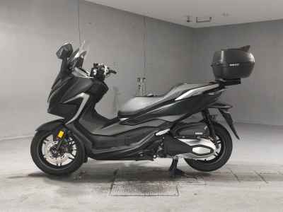 Honda Forza 2021