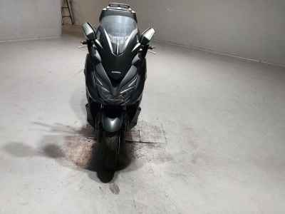 Honda Forza 2021