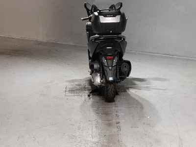 Honda Forza 2021