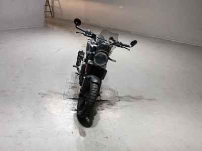 Husqvarna Svartpilen 401 2022
