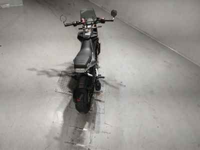 Husqvarna Svartpilen 401 2022